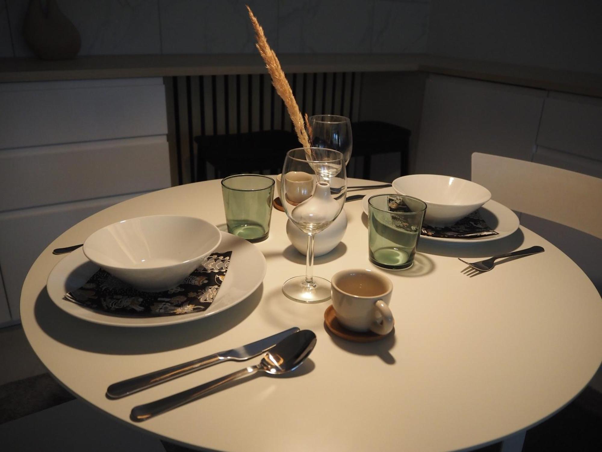 Nordic Guest Suite 1 Rovaniemi Ngoại thất bức ảnh
